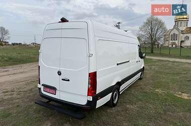 Рефрижератор Mercedes-Benz Sprinter 2020 в 