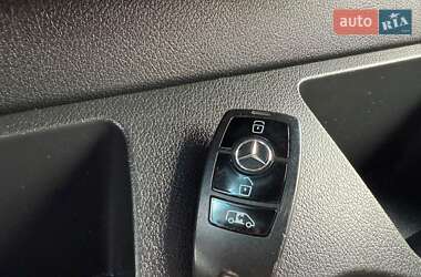 Рефрижератор Mercedes-Benz Sprinter 2020 в 