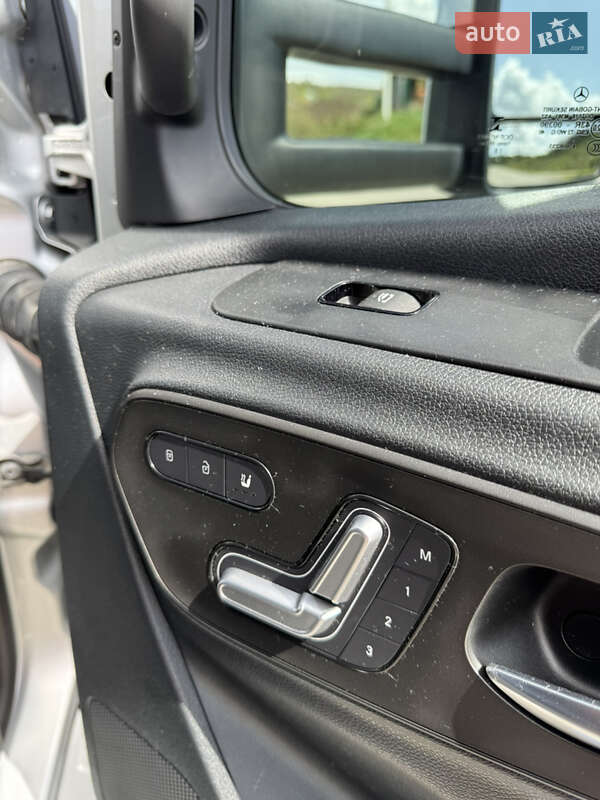 Тентований Mercedes-Benz Sprinter 2018 в Виноградові