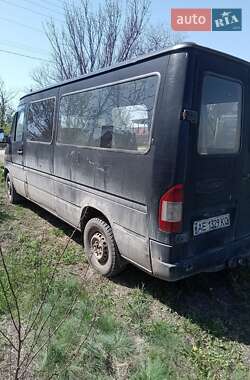 Микроавтобус Mercedes-Benz Sprinter 1995 в 