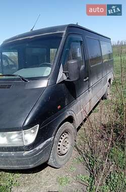 Микроавтобус Mercedes-Benz Sprinter 1995 в 