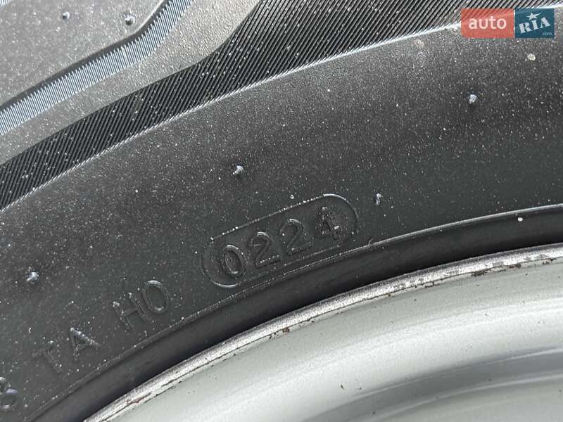 Вантажний фургон Mercedes-Benz Sprinter 2018 в Тернополі