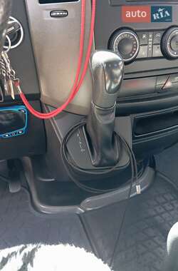 Микроавтобус Mercedes-Benz Sprinter 2012 в 