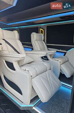 Микроавтобус Mercedes-Benz Sprinter 2019 в Измаиле