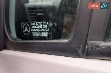 Грузовой фургон Mercedes-Benz Sprinter 2011 в 