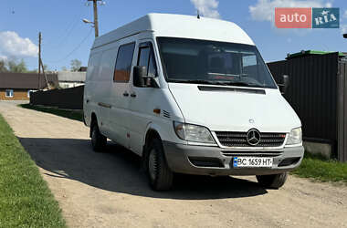 Другие грузовики Mercedes-Benz Sprinter 2004 в Львове