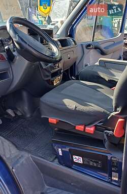 Микроавтобус Mercedes-Benz Sprinter 2003 в 