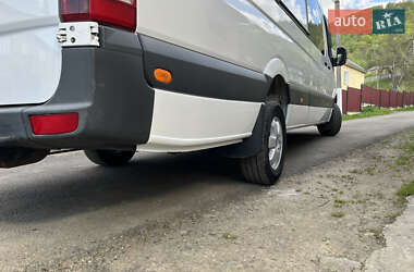 Микроавтобус Mercedes-Benz Sprinter 2014 в 