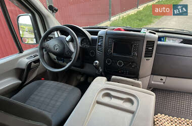 Микроавтобус Mercedes-Benz Sprinter 2014 в 