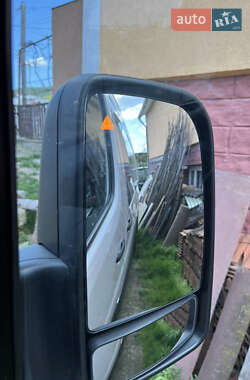 Микроавтобус Mercedes-Benz Sprinter 2014 в 