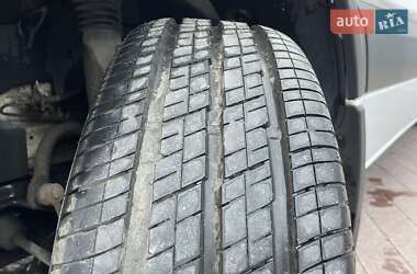 Грузовой фургон Mercedes-Benz Sprinter 2014 в 