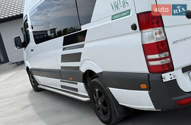 Мікроавтобус Mercedes-Benz Sprinter 2017 в 
