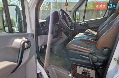 Другие автобусы Mercedes-Benz Sprinter 2010 в 