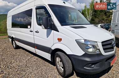 Другие автобусы Mercedes-Benz Sprinter 2010 в 