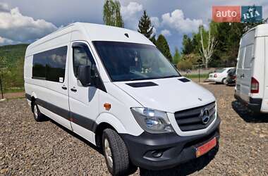 Другие автобусы Mercedes-Benz Sprinter 2010 в 