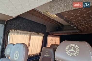 Другие автобусы Mercedes-Benz Sprinter 2010 в 
