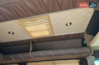 Другие автобусы Mercedes-Benz Sprinter 2010 в 