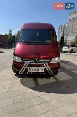 Другие грузовики Mercedes-Benz Sprinter 2005 в 