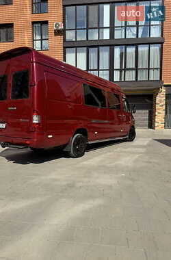 Другие грузовики Mercedes-Benz Sprinter 2005 в 