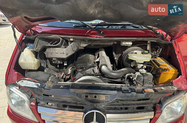 Другие грузовики Mercedes-Benz Sprinter 2005 в 