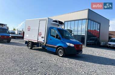 Рефрижератор Mercedes-Benz Sprinter 2021 в 