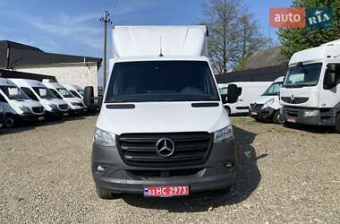 Вантажний фургон Mercedes-Benz Sprinter 2020 в 