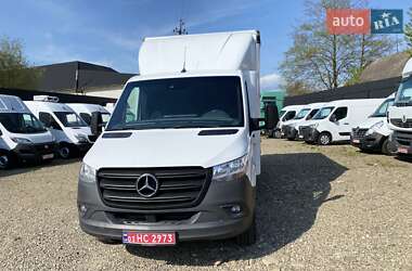 Вантажний фургон Mercedes-Benz Sprinter 2020 в 