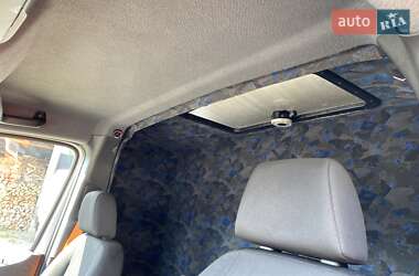 Вантажний фургон Mercedes-Benz Sprinter 2020 в 