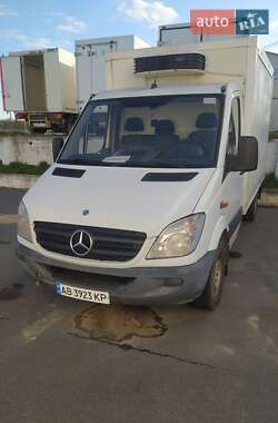 Рефрижератор Mercedes-Benz Sprinter 2012 в Виннице