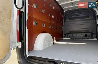 Грузовой фургон Mercedes-Benz Sprinter 2020 в 