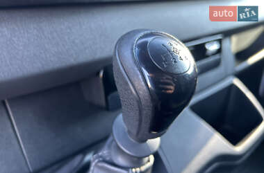 Грузовой фургон Mercedes-Benz Sprinter 2020 в 