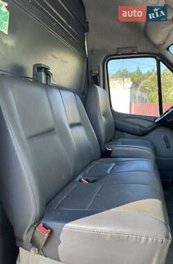 Автовышка Mercedes-Benz Sprinter 2001 в 