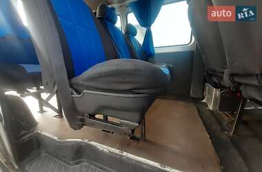 Микроавтобус Mercedes-Benz Sprinter 2002 в 