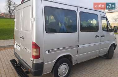 Микроавтобус Mercedes-Benz Sprinter 2002 в 