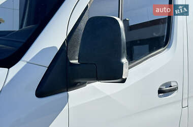 Вантажний фургон Mercedes-Benz Sprinter 2021 в 