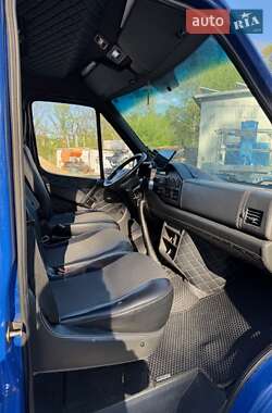 Мікроавтобус Mercedes-Benz Sprinter 1999 в 