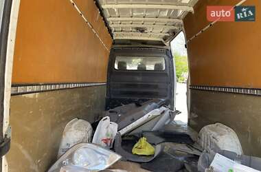 Грузовой фургон Mercedes-Benz Sprinter 2007 в 