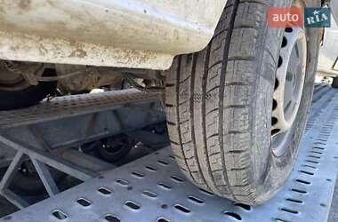 Грузовой фургон Mercedes-Benz Sprinter 2007 в 