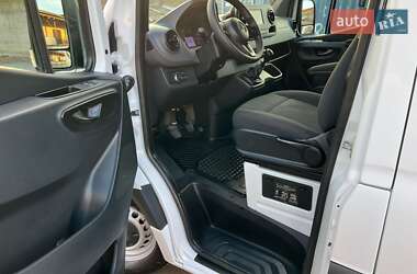 Вантажний фургон Mercedes-Benz Sprinter 2020 в 