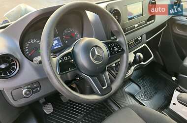 Вантажний фургон Mercedes-Benz Sprinter 2020 в 