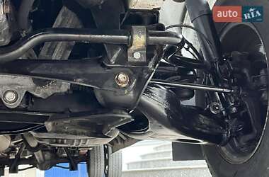 Грузовой фургон Mercedes-Benz Sprinter 2002 в 