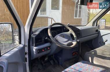 Мікроавтобус Mercedes-Benz Sprinter 1995 в 