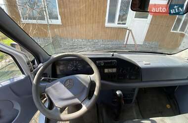 Мікроавтобус Mercedes-Benz Sprinter 1995 в 