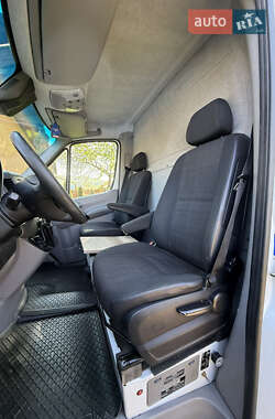 Автовоз Mercedes-Benz Sprinter 2015 в 