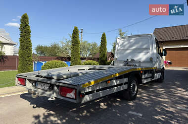 Автовоз Mercedes-Benz Sprinter 2015 в 