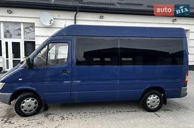 Інші вантажівки Mercedes-Benz Sprinter 2004 в 