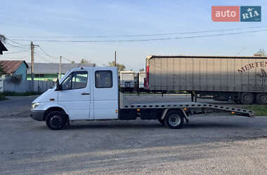 Эвакуатор Mercedes-Benz Sprinter 2006 в 
