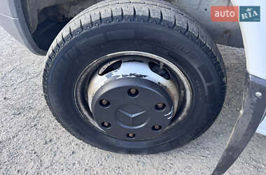 Эвакуатор Mercedes-Benz Sprinter 2006 в 