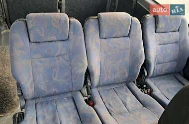 Микроавтобус Mercedes-Benz Sprinter 2005 в 