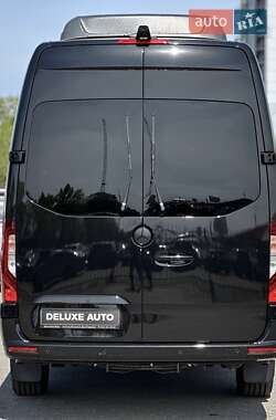 Мікроавтобус Mercedes-Benz Sprinter 2024 в 